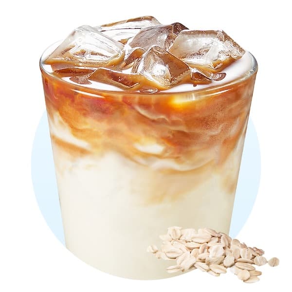 Oat Latte 2