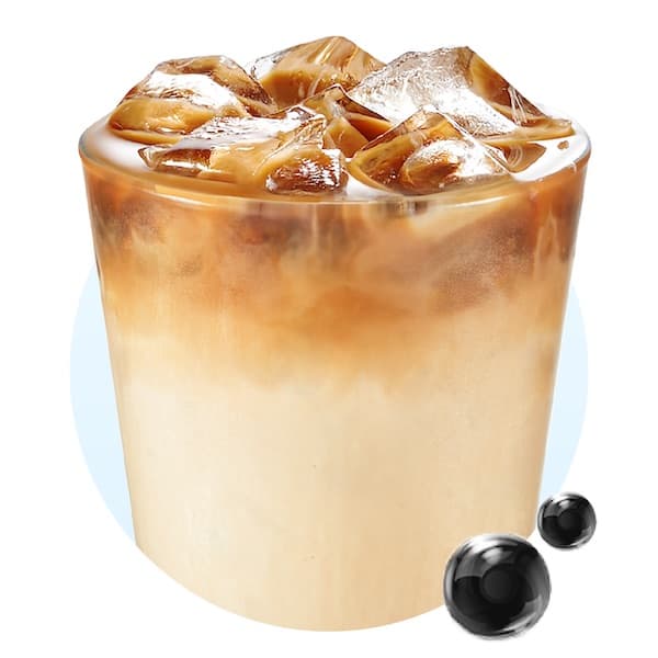 Stardust Crema Latte 2
