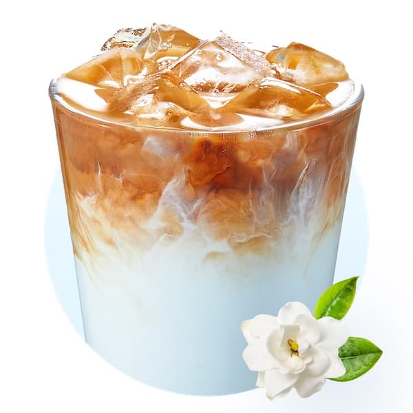 Pampas Crema Jasmine Latte 2