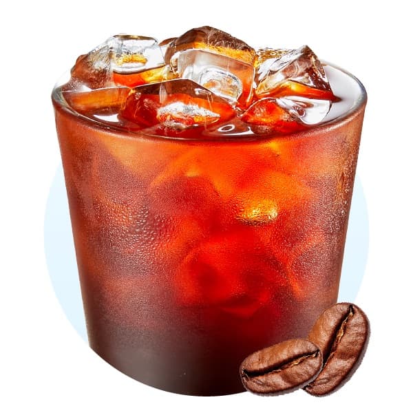 Americano (Specialty Medium Roast) 2