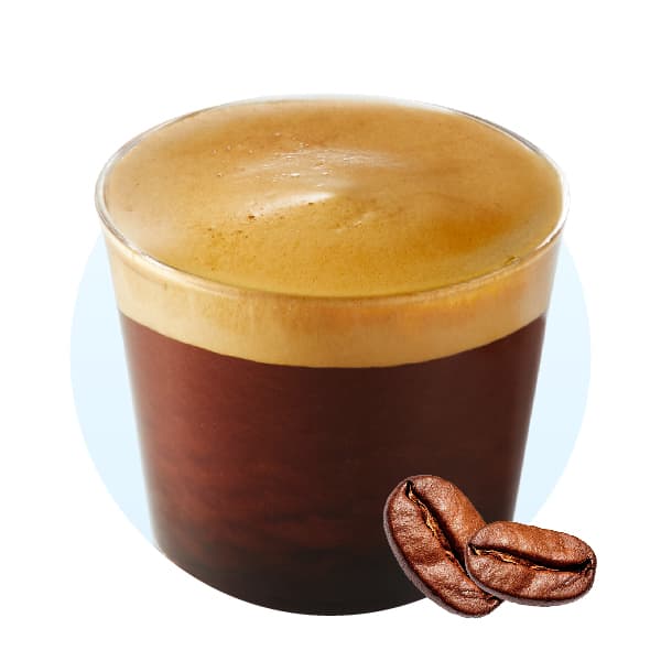 Espresso (Gold Dark Roast) 2